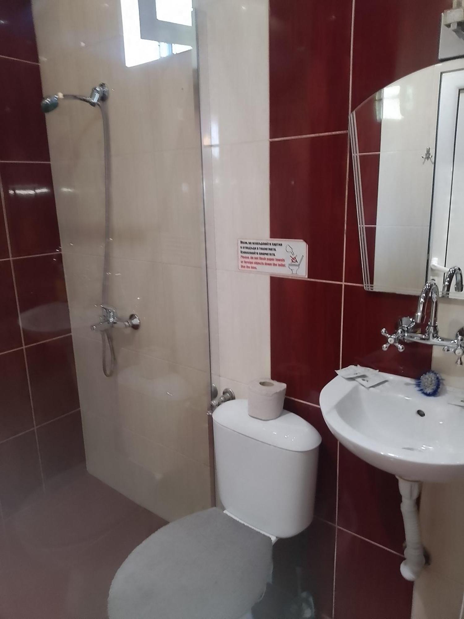 Appartamento Red House Veliko Tărnovo Esterno foto