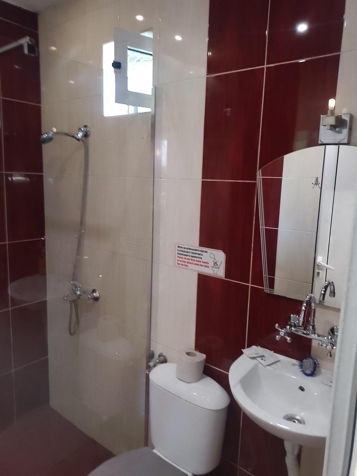 Appartamento Red House Veliko Tărnovo Esterno foto