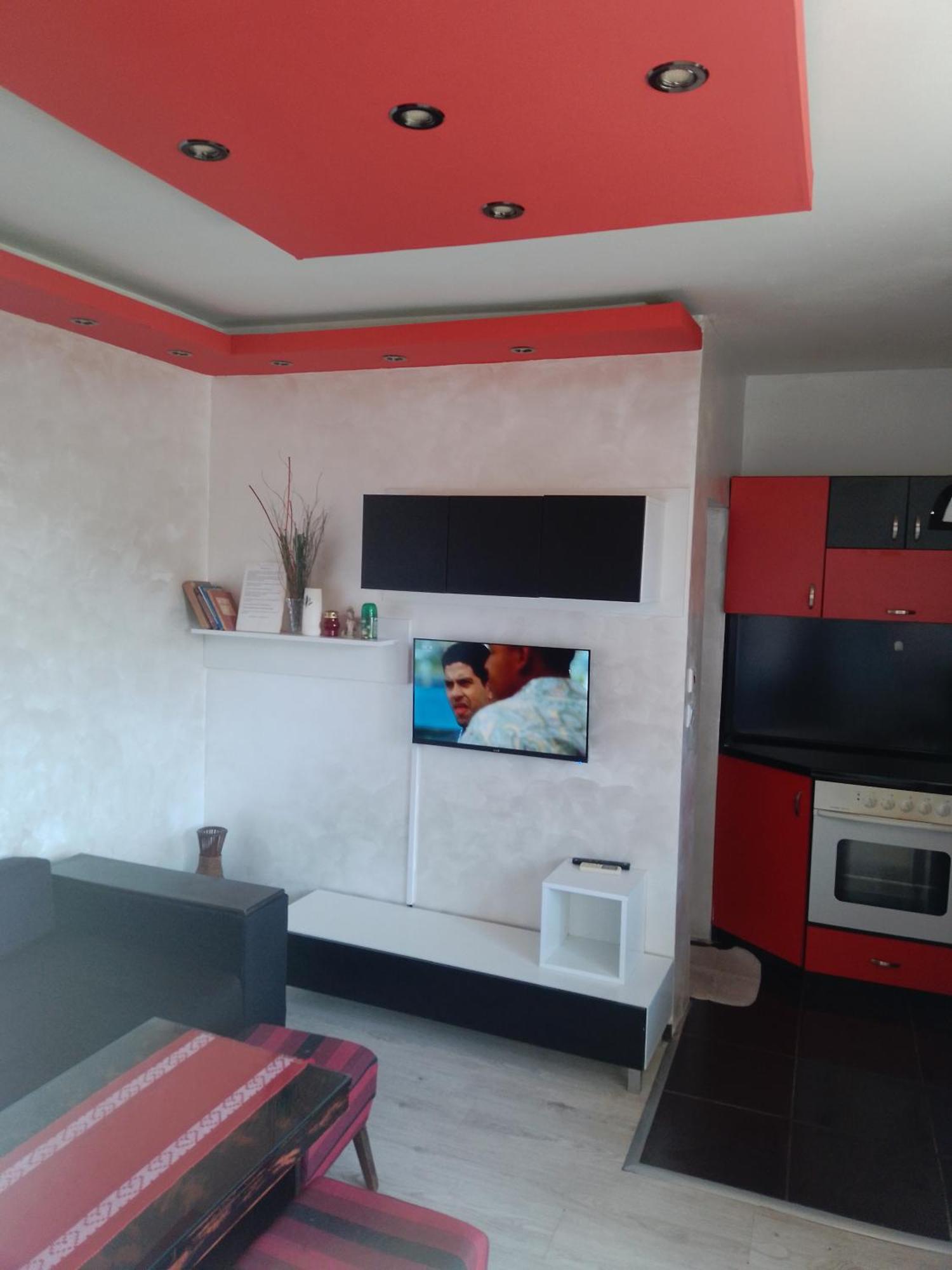 Appartamento Red House Veliko Tărnovo Esterno foto
