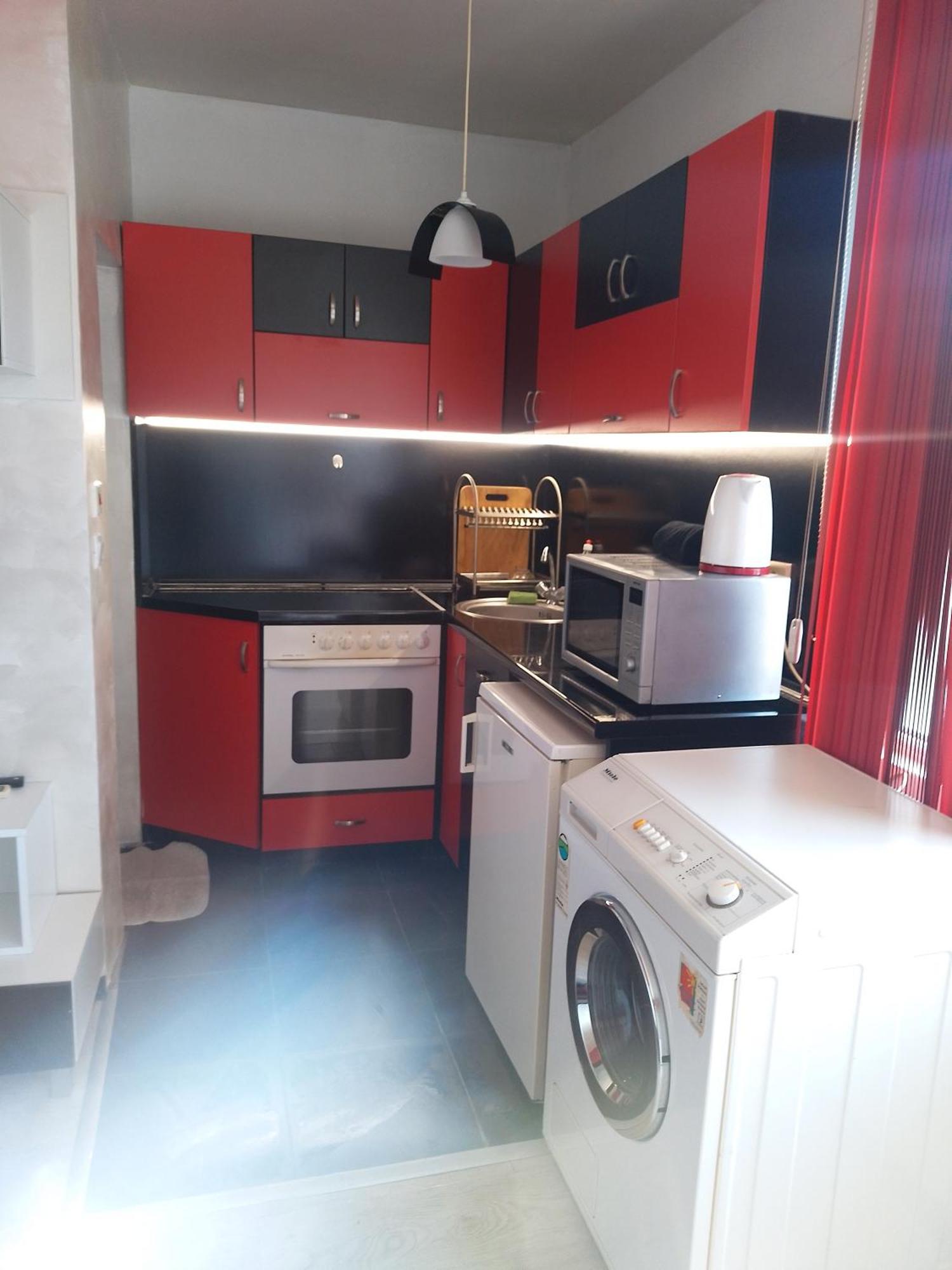 Appartamento Red House Veliko Tărnovo Esterno foto
