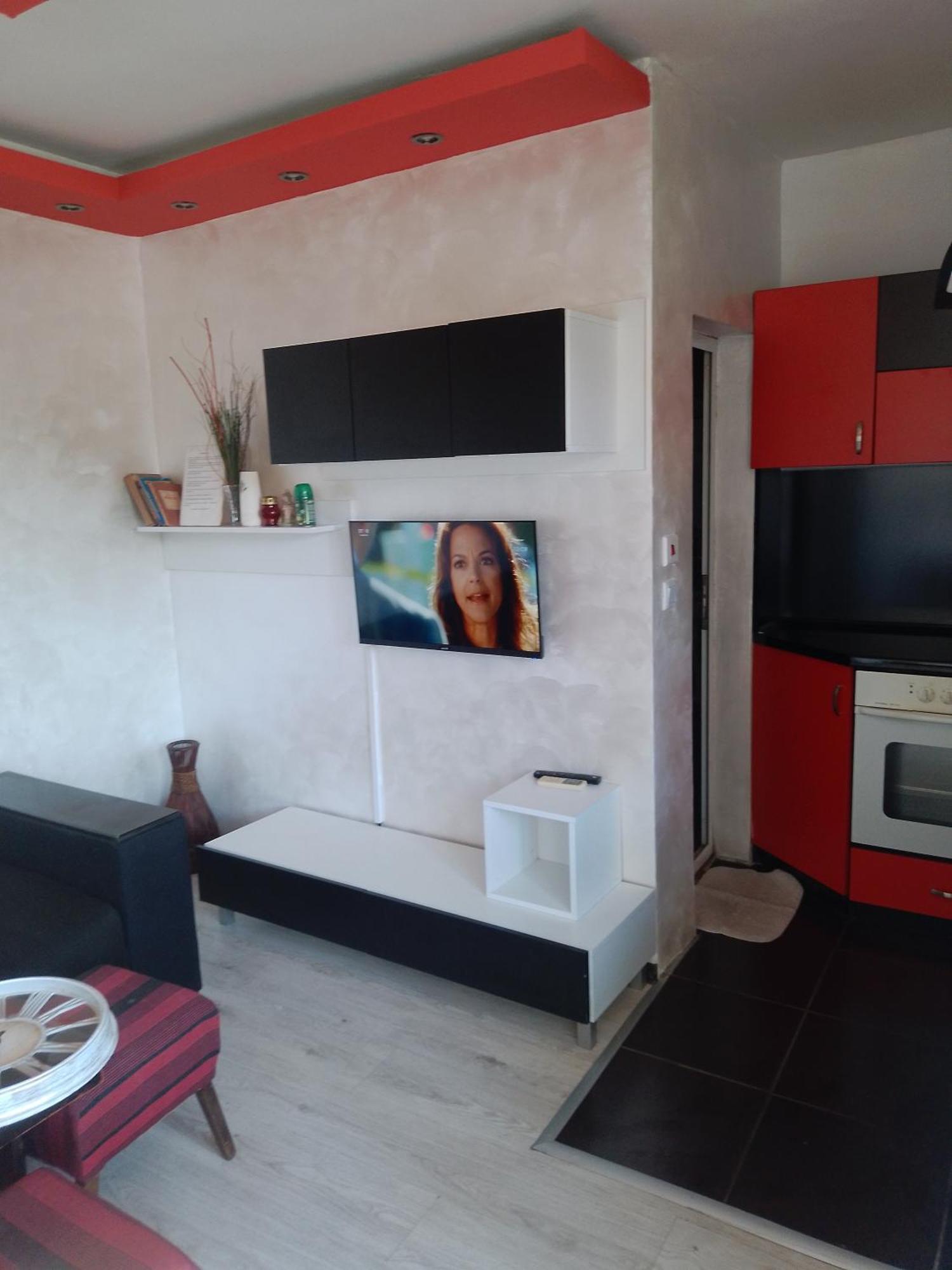 Appartamento Red House Veliko Tărnovo Esterno foto