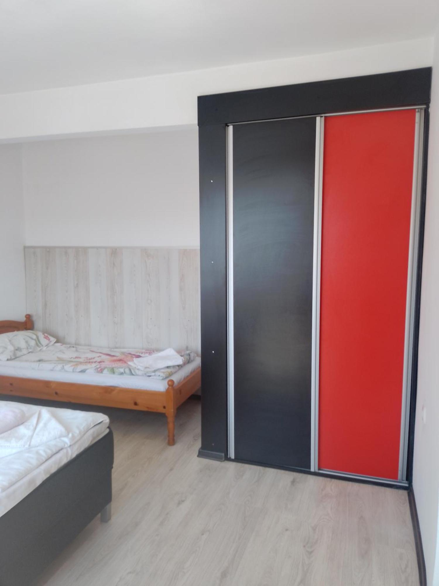 Appartamento Red House Veliko Tărnovo Esterno foto
