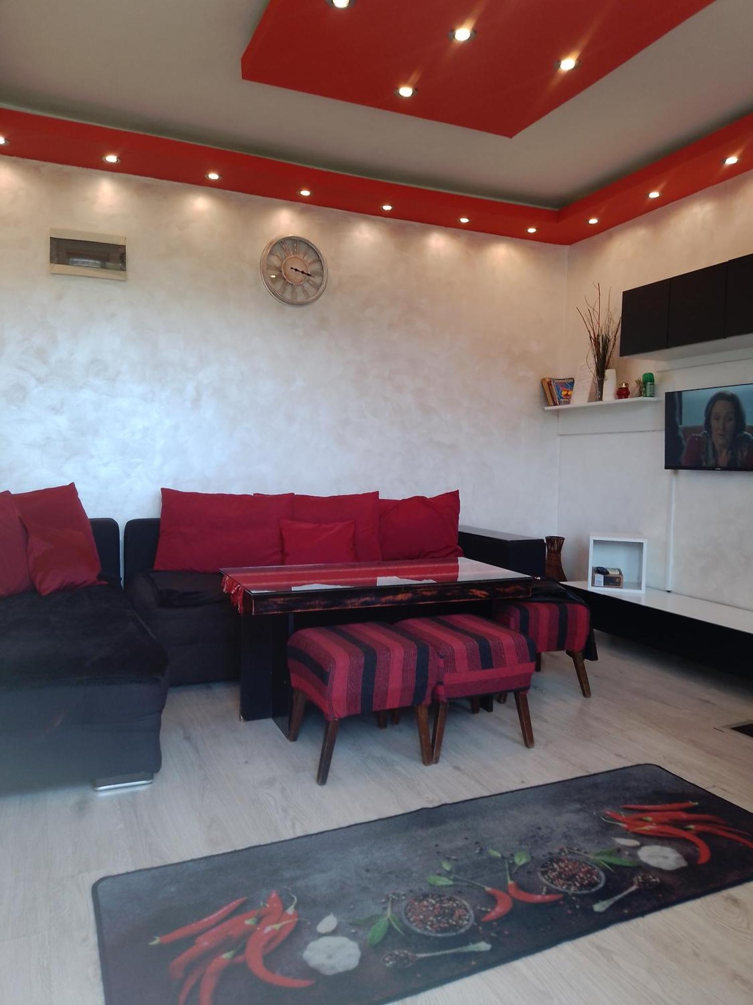 Appartamento Red House Veliko Tărnovo Esterno foto
