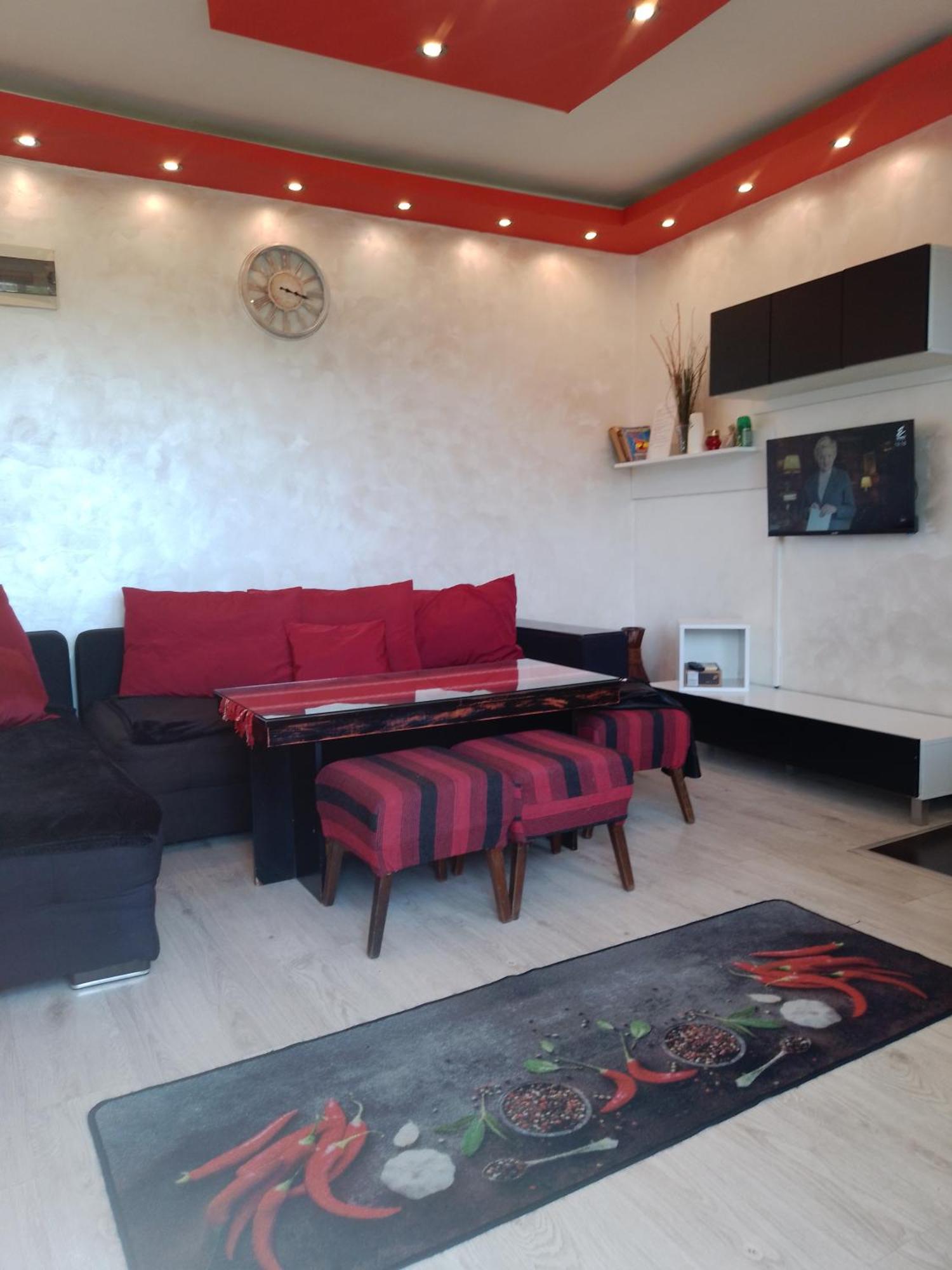 Appartamento Red House Veliko Tărnovo Esterno foto