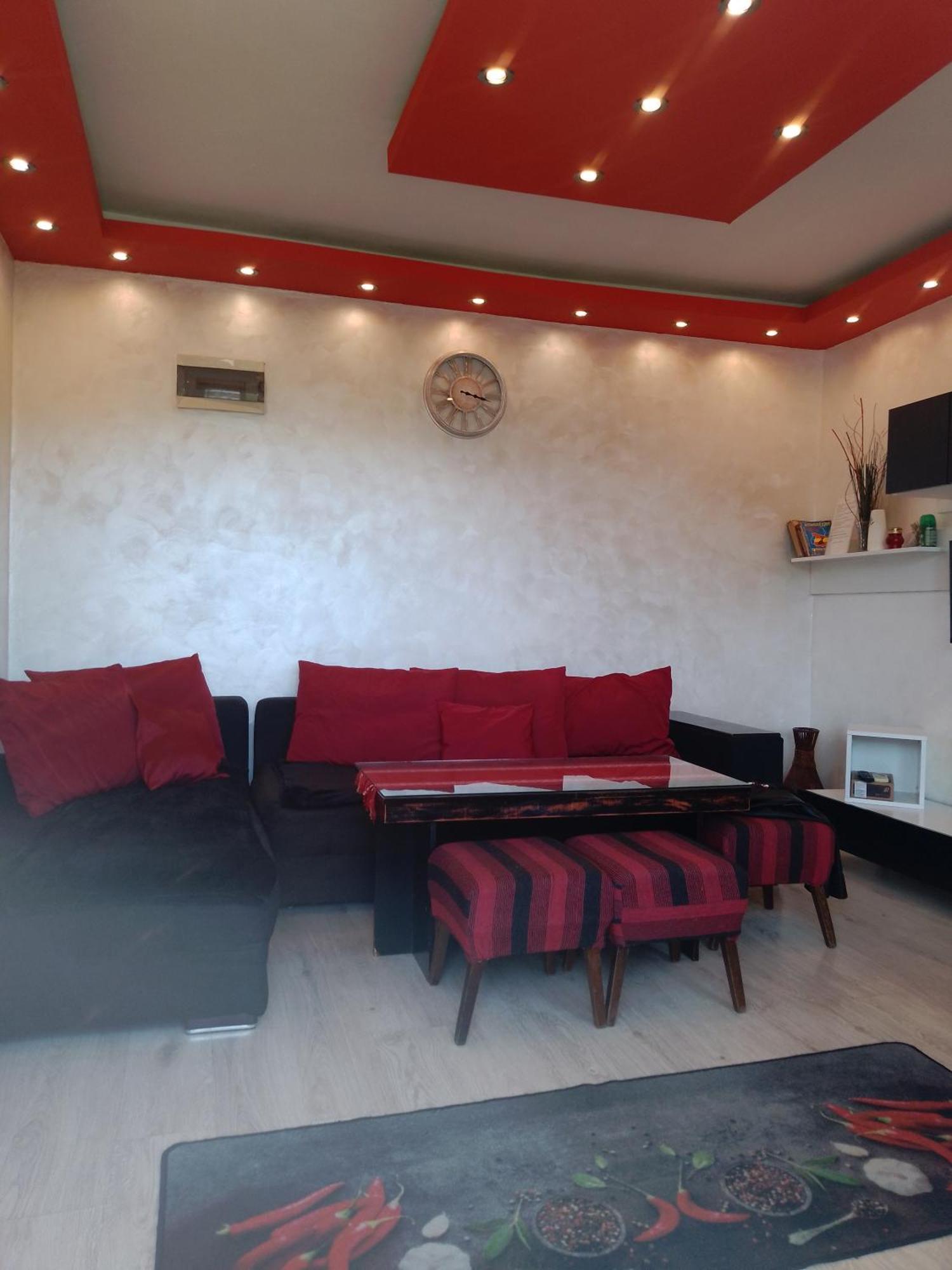 Appartamento Red House Veliko Tărnovo Esterno foto