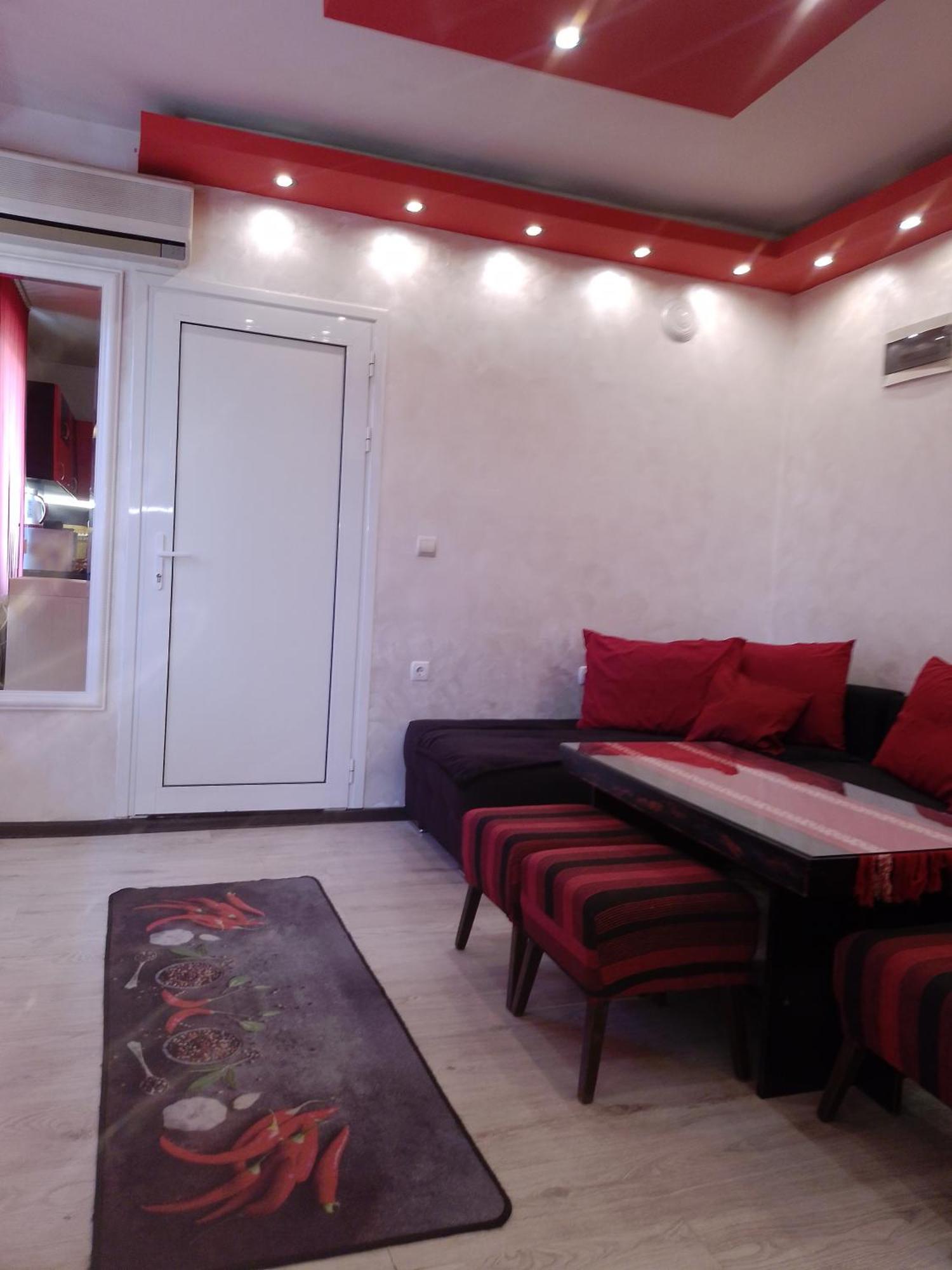 Appartamento Red House Veliko Tărnovo Esterno foto